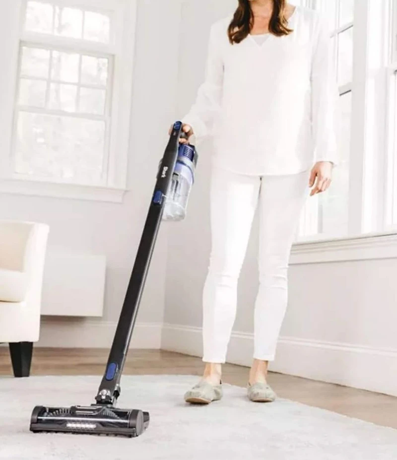 Shark Impact Cordless Upright Vacuum