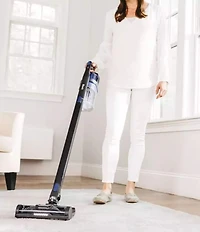 Shark Impact Cordless Upright Vacuum