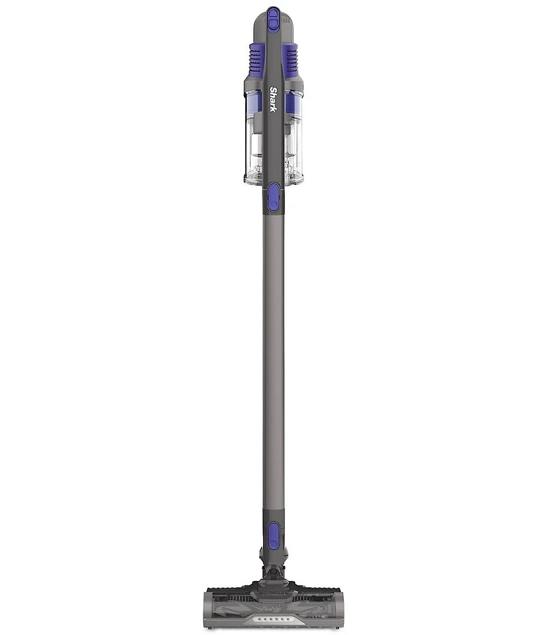 Shark Impact Cordless Upright Vacuum