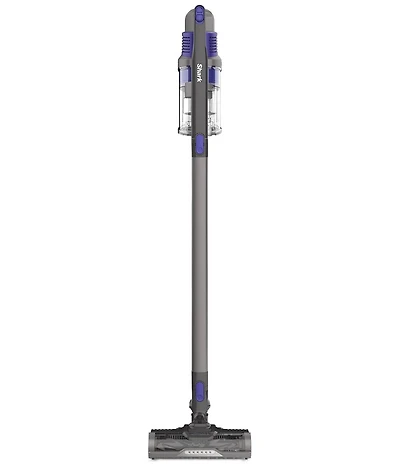 Shark Impact Cordless Upright Vacuum