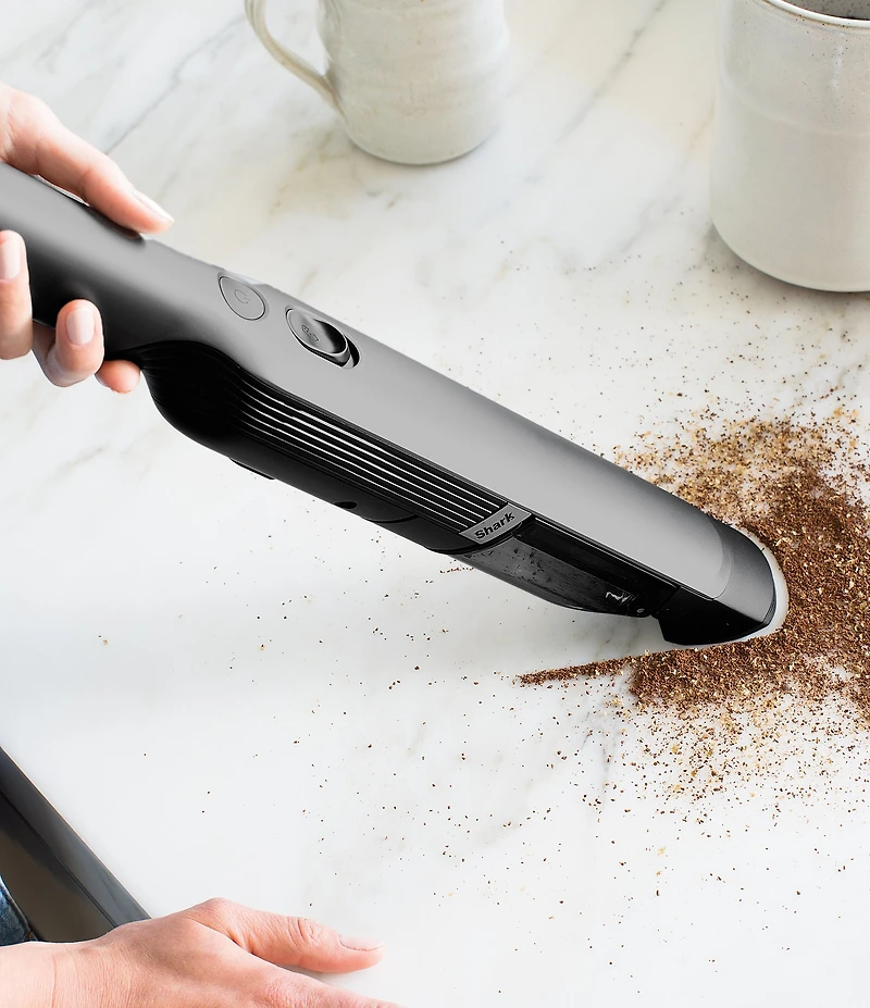 Shark ION W1 Cord-Free Handheld Vacuum