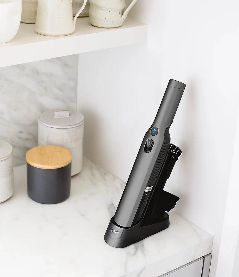 Shark ION W1 Cord-Free Handheld Vacuum
