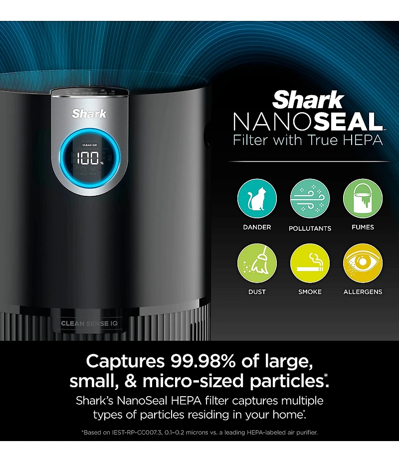 Shark ION W1 Cord-Free Handheld Vacuum