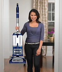 Shark Navigator Lift-Away Deluxe Upright Vacuum Cleaner