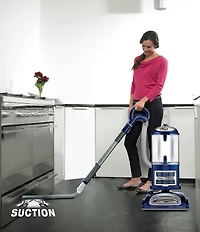 Shark Navigator Lift-Away Deluxe Upright Vacuum Cleaner