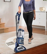 Shark Navigator Lift-Away Deluxe Upright Vacuum Cleaner