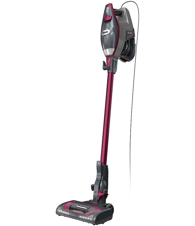 Shark Stick Vac Rock