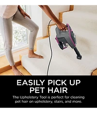 Shark Stick Vac Rock
