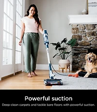 Shark Stratos Ultra Light Stick Vacuum