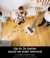 Shark Stratos Ultra Light Stick Vacuum