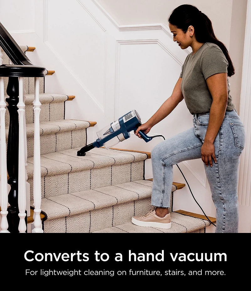Shark Stratos Ultra Light Stick Vacuum