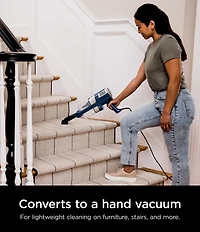 Shark Stratos Ultra Light Stick Vacuum