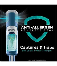 Shark Stratos Ultra Light Stick Vacuum