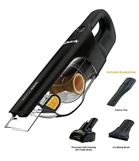 Shark UltraCyclone Pet Pro Plus Cordless Handheld Vacuum