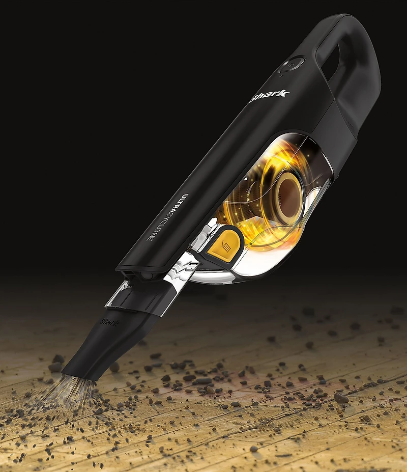 Shark UltraCyclone Pet Pro Plus Cordless Handheld Vacuum