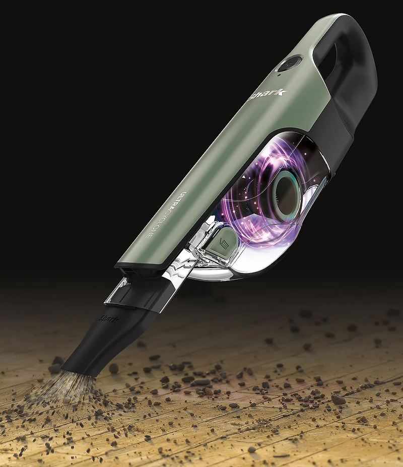Shark UltraCyclone Pro Cordless Handheld Vacuum with XL Dust Cup