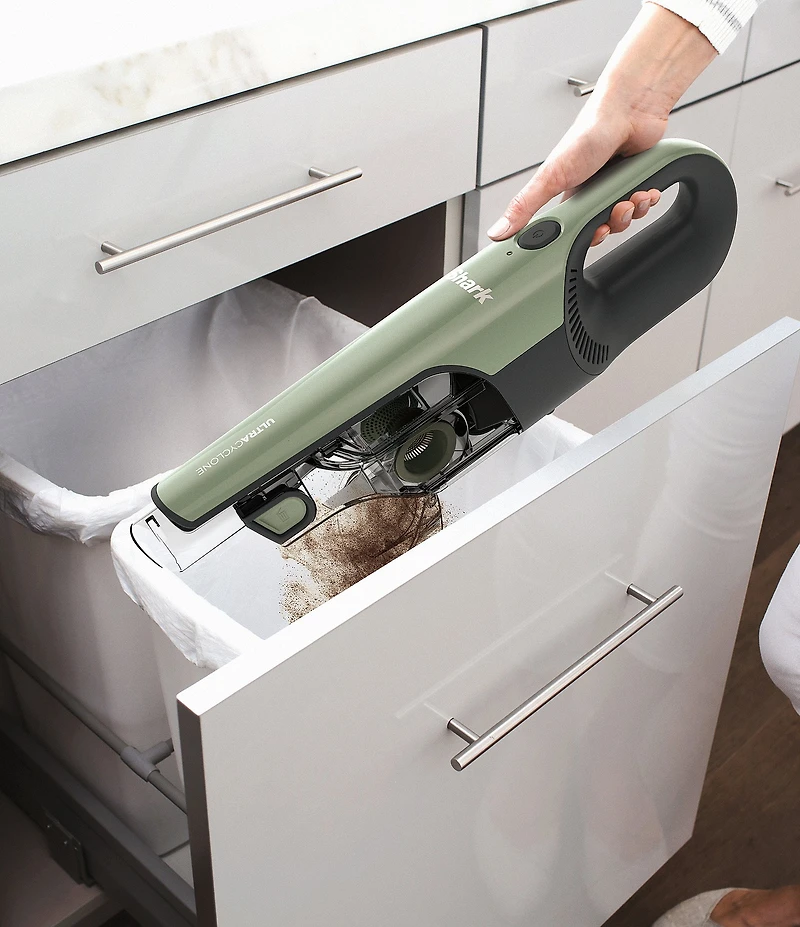 Shark UltraCyclone Pro Cordless Handheld Vacuum with XL Dust Cup