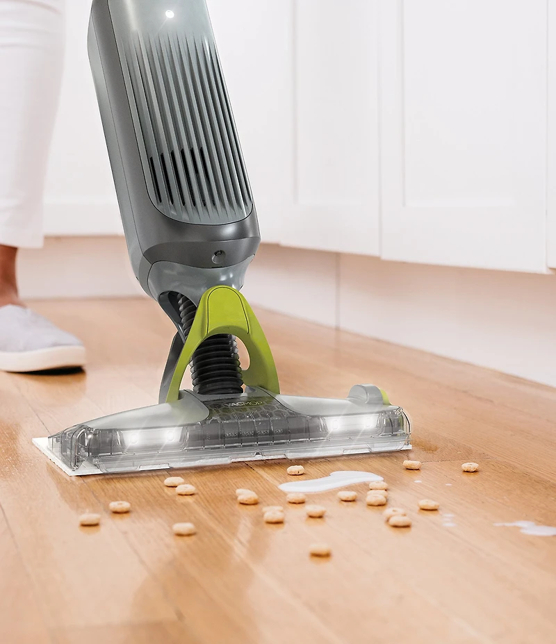 Shark VACMOP Pro Cordless Hard Floor Vacuum Mop with Disposable VACMOP Pad
