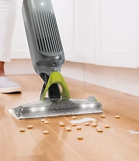Shark VACMOP Pro Cordless Hard Floor Vacuum Mop with Disposable VACMOP Pad