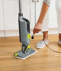 Shark VACMOP Pro Cordless Hard Floor Vacuum Mop with Disposable VACMOP Pad