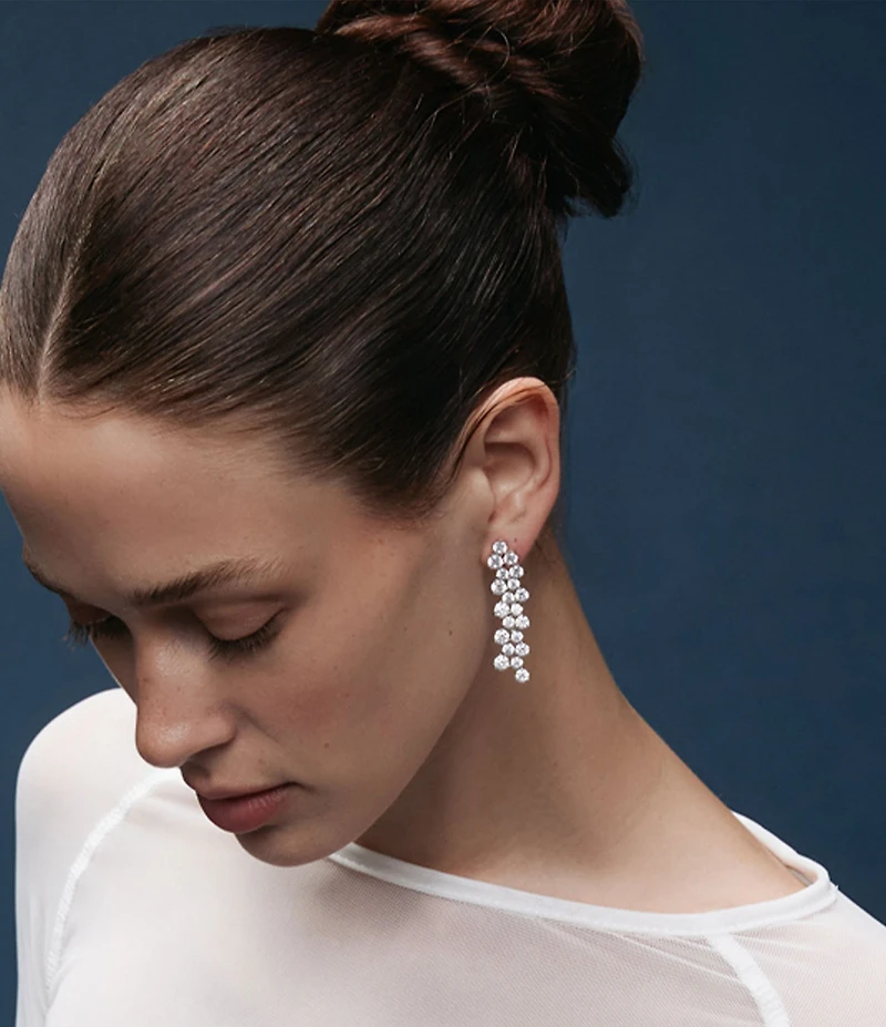 SHASHI Aspen Linear Earrings