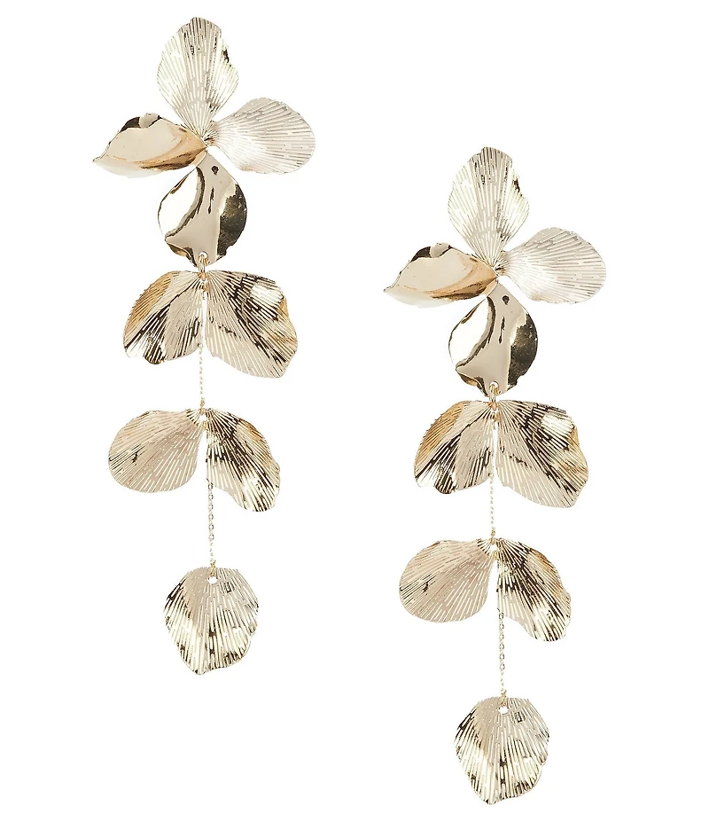 SHASHI Avril Drop Earrings