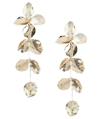 SHASHI Avril Drop Earrings