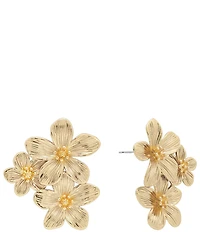 SHASHI Botanique Drop Earrings