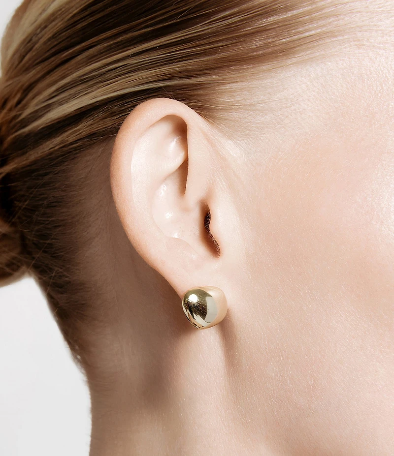 SHASHI Carter Stud Earrings