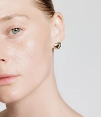 SHASHI Carter Stud Earrings