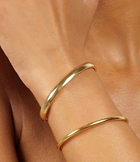 SHASHI Ford Cuff Bracelet Set