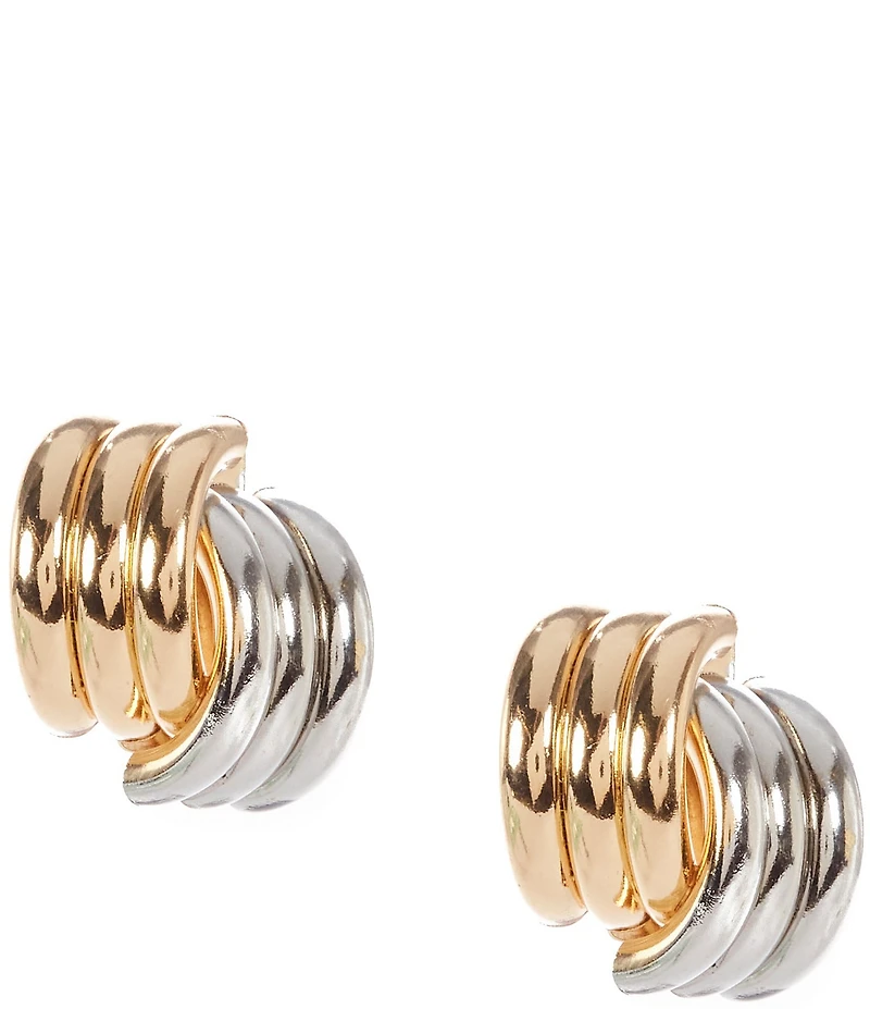 SHASHI Grace Stud Earrings