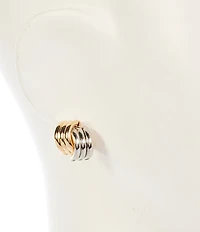 SHASHI Grace Stud Earrings