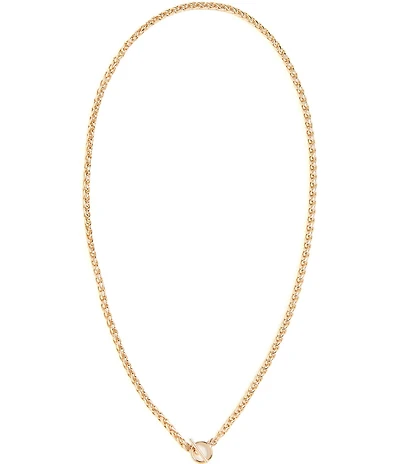 SHASHI Olympia Collar Necklace
