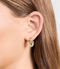 SHASHI Petra Drop Earrings
