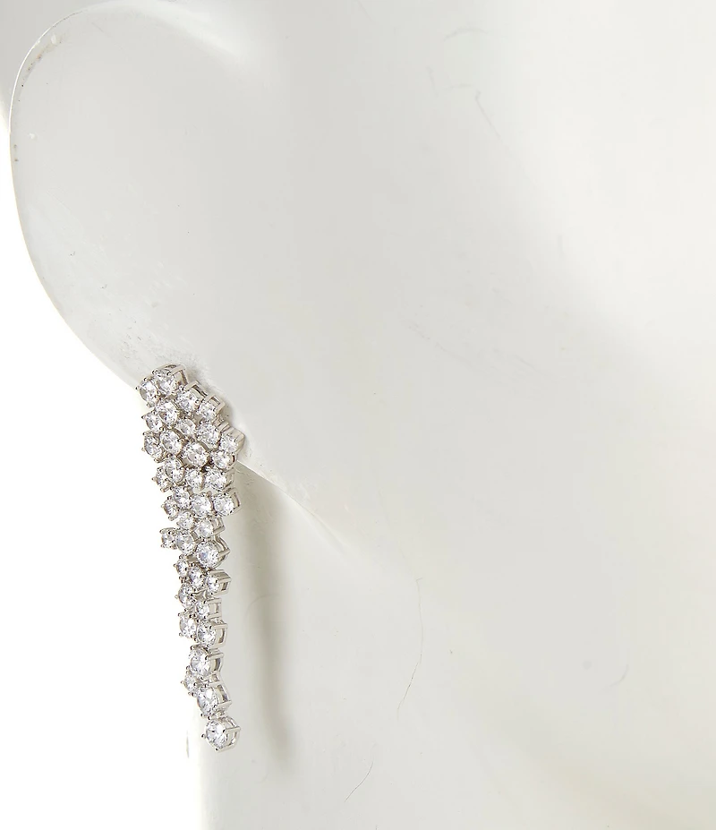 SHASHI Robyn Drop Earrings