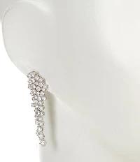 SHASHI Robyn Drop Earrings