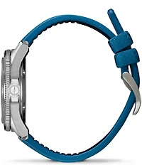 SHINOLA Men's Duck Quartz Analog Strap Watch