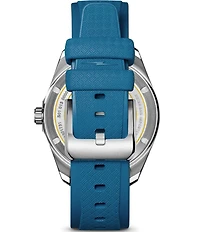 SHINOLA Men's Duck Quartz Analog Strap Watch