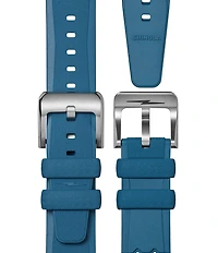 SHINOLA Men's Duck Quartz Analog Strap Watch