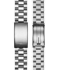 SHINOLA Unisex Vinton Quartz Analog Stainless Steel Bracelet Watch