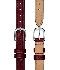 SHINOLA Women's Runabout Quartz Analog Leather Strap Watch