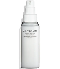 Shiseido Men Energizing Moisturizer Extra Light Fluid