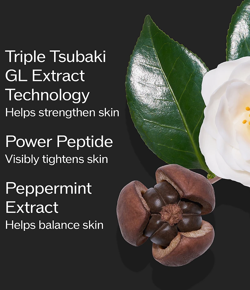 Shiseido 50ml Men's Ultimune Power Infusing Serum