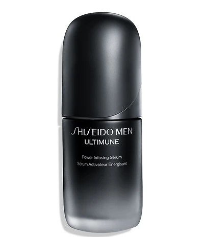 Shiseido 50ml Men's Ultimune Power Infusing Serum