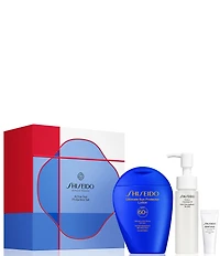 Shiseido Active Sun Protection Gift Set