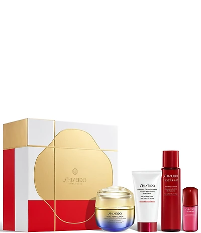 Shiseido Advanced Lift & Firm Set