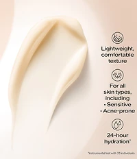 Shiseido Benefiance Brightening and Wrinkle Smoothing Cream