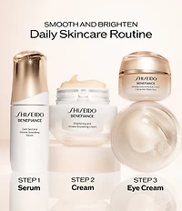 Shiseido Benefiance Dark Spot and Wrinkle Smoothing Serum