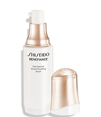 Shiseido Benefiance Dark Spot and Wrinkle Smoothing Serum